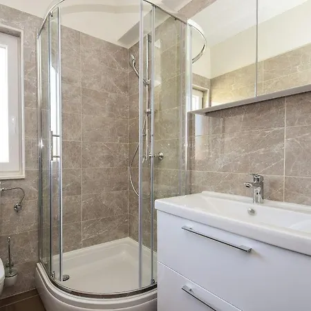 Apartament Villa Ukic