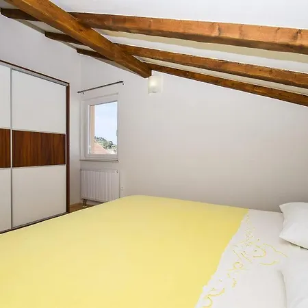 Villa Ukic Apartament