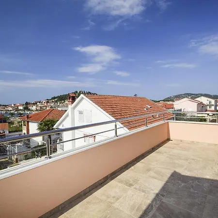 Villa Ukic Apartament *