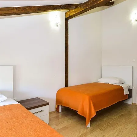 Apartament Villa Ukic