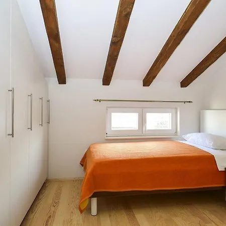 Apartament Villa Ukic *