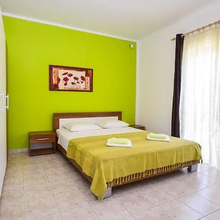 Villa Ukic Tribalj
