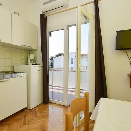 Villa Ukic Apartament