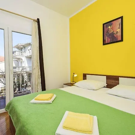 Villa Ukic Apartament