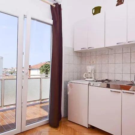 Villa Ukic Apartament