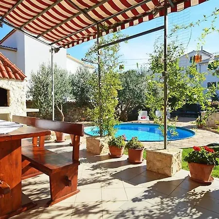 Apartament Villa Ukic Tribalj