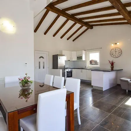 Apartament Villa Ukic