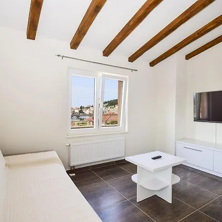 Villa Ukic * Tribalj