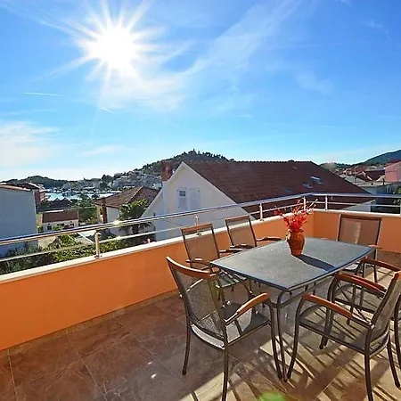 Apartament Villa Ukic *