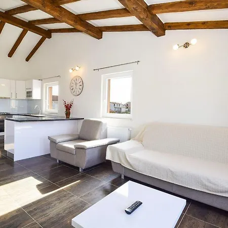 Villa Ukic Apartament Tribalj
