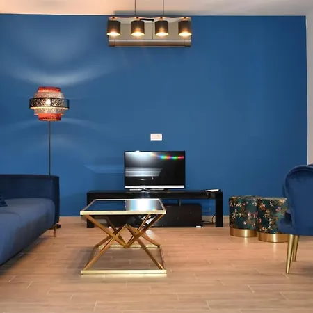 Villa Ukic Apartament Tribalj