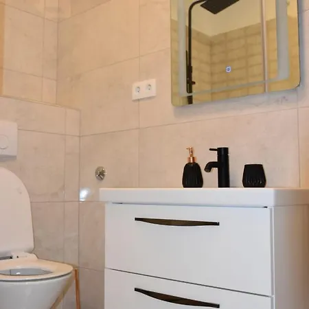 Villa Ukic Apartament