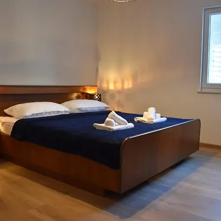 Villa Ukic Apartament Tribalj