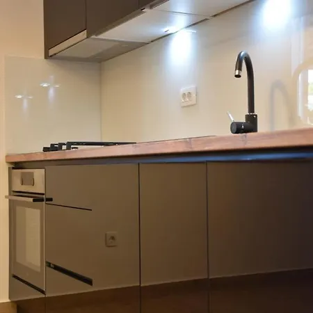 Villa Ukic Apartament Tribalj