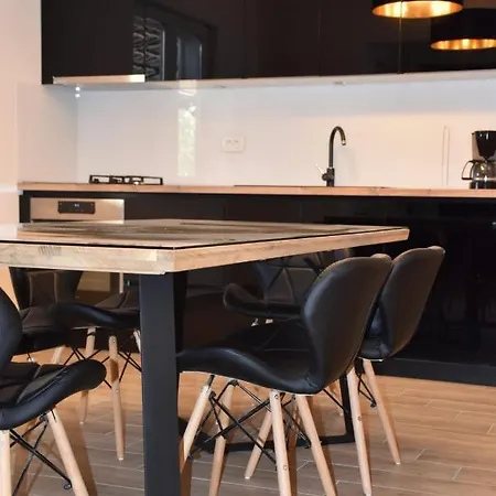 Villa Ukic Apartament Tribalj