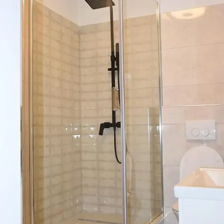 Villa Ukic Apartament Tribalj